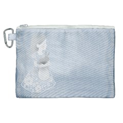 Background 1659631 1920 Canvas Cosmetic Bag (xl)