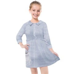 Background 1659631 1920 Kids  Quarter Sleeve Shirt Dress