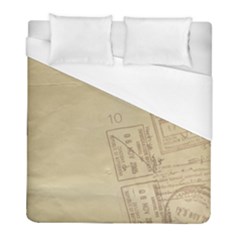 Background 1659638 1920 Duvet Cover (full/ Double Size)