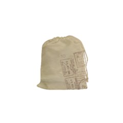 Background 1659638 1920 Drawstring Pouch (xs)