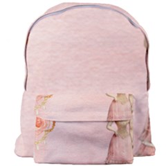 Background 1659765 1920 Giant Full Print Backpack