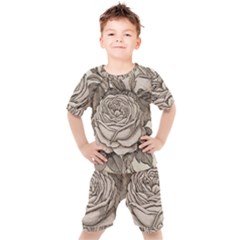 Flowers 1776630 1920 Kid s Set