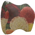 Flowers 1776434 1280 Velour Head Support Cushion View3