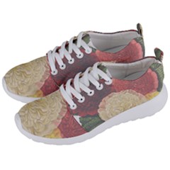 Flowers 1776434 1280 Men s Lightweight Sports Shoes