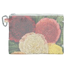 Flowers 1776434 1280 Canvas Cosmetic Bag (xl)