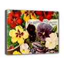 Flowers 1776534 1920 Deluxe Canvas 20  x 16  (Stretched) View1