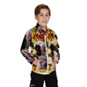 Flowers 1776534 1920 Windbreaker (Kids) View1