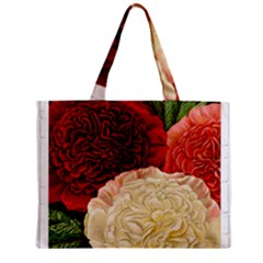 Flowers 1776584 1920 Zipper Mini Tote Bag by vintage2030