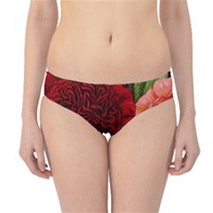 Flowers 1776584 1920 Hipster Bikini Bottoms by vintage2030