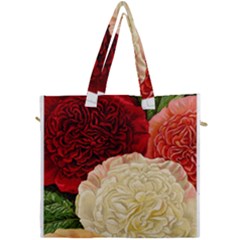 Flowers 1776584 1920 Canvas Travel Bag