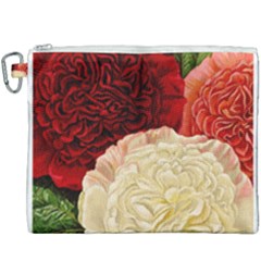 Flowers 1776584 1920 Canvas Cosmetic Bag (xxxl)