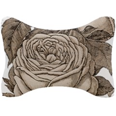 Flowers 1776626 1920 Seat Head Rest Cushion