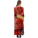 Flowers 1776541 1920 Button Up Boho Maxi Dress View2