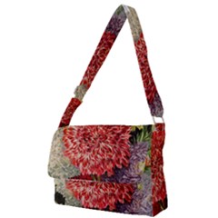 Flowers 1776541 1920 Full Print Messenger Bag