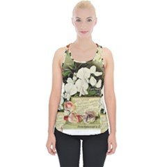 Flowers 1776617 1920 Piece Up Tank Top