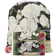 Flowers 1776617 1920 Giant Full Print Backpack