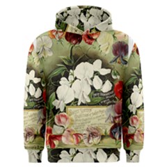 Flowers 1776617 1920 Men s Overhead Hoodie