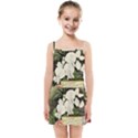 Flowers 1776617 1920 Kids Summer Sun Dress View1