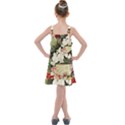 Flowers 1776617 1920 Kids  Overall Dress View2