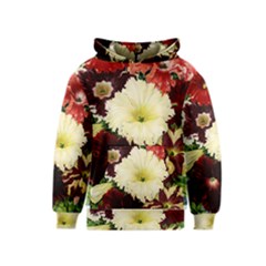 Flowers 1776585 1920 Kids  Pullover Hoodie by vintage2030