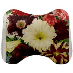 Flowers 1776585 1920 Head Support Cushion by vintage2030