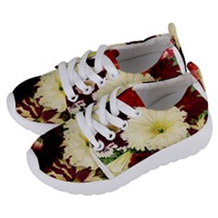 Flowers 1776585 1920 Kids  Lightweight Sports Shoes