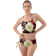 Flowers 1776585 1920 Mini Tank Bikini Set