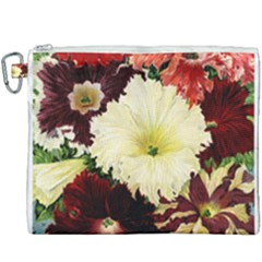 Flowers 1776585 1920 Canvas Cosmetic Bag (xxxl)