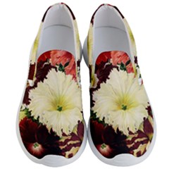 Flowers 1776585 1920 Men s Lightweight Slip Ons