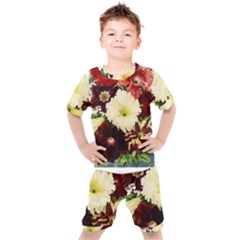 Flowers 1776585 1920 Kid s Set