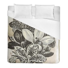 Flowers 1776382 1280 Duvet Cover (full/ Double Size) by vintage2030