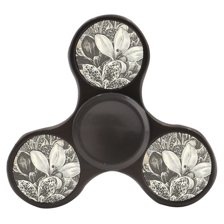 Flowers 1776382 1280 Finger Spinner