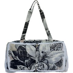 Flowers 1776382 1280 Multi Function Bag	