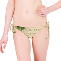 Flowers 1776422 1920 Bikini Bottom by vintage2030