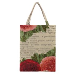 Flowers 1776422 1920 Classic Tote Bag by vintage2030