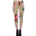 Flower 1770189 1920 Capri Leggings  View1