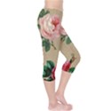 Flower 1770189 1920 Capri Leggings  View4