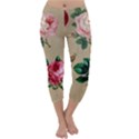 Flower 1770189 1920 Capri Winter Leggings  View1