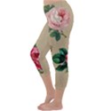 Flower 1770189 1920 Capri Winter Leggings  View2