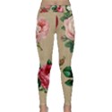 Flower 1770189 1920 Classic Yoga Leggings View1