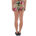 Flower 1770189 1920 Yoga Shorts View2