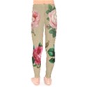 Flower 1770189 1920 Kids  Legging View2