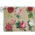 Flower 1770189 1920 Canvas Cosmetic Bag (XXXL) View1