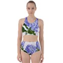 Flower 1775377 1280 Racer Back Bikini Set View1