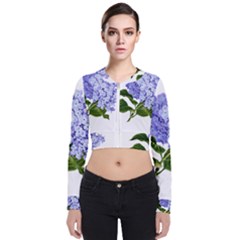 Flower 1775377 1280 Zip Up Bomber Jacket