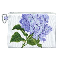 Flower 1775377 1280 Canvas Cosmetic Bag (xl)