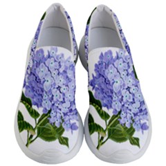 Flower 1775377 1280 Women s Lightweight Slip Ons