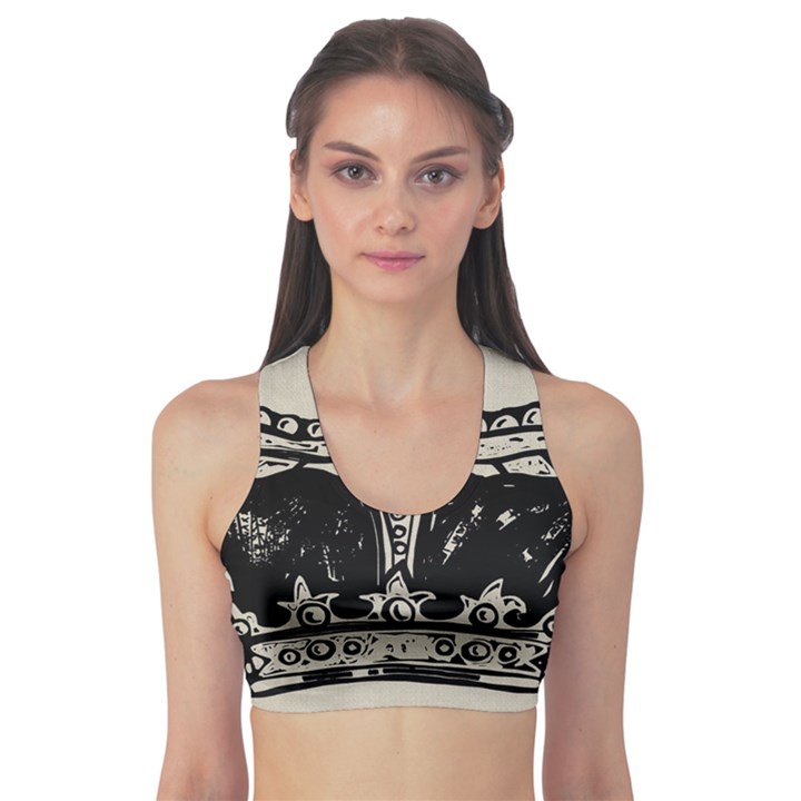 Crown 1515871 1280 Sports Bra