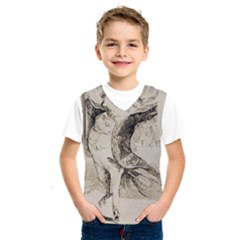 Bird 1515866 1280 Kids  Sportswear by vintage2030