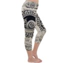 Snail 1618209 1280 Capri Winter Leggings  View3